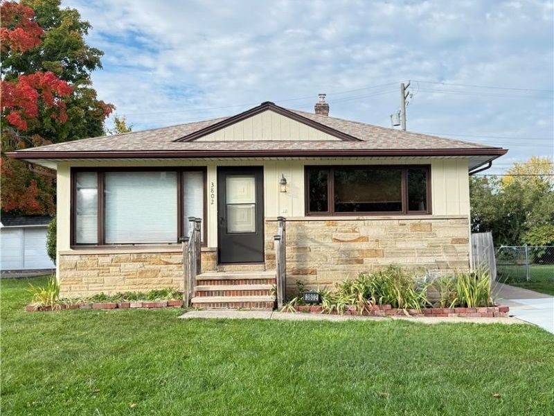 3802 Longwood Avenue, Parma, OH 44134 Photo 1