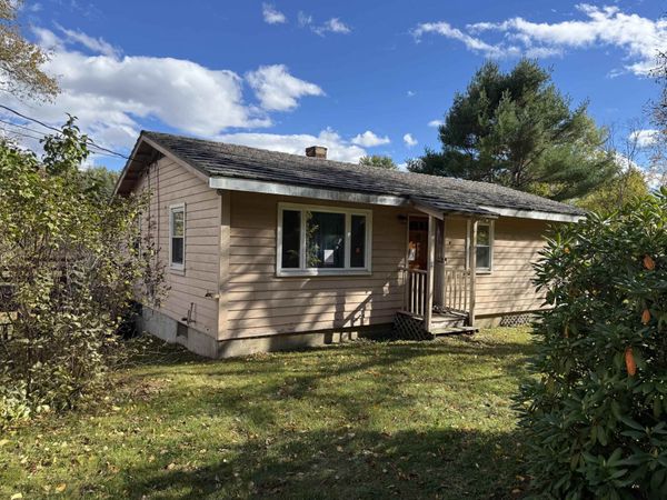169 Cass Mill Road, Alexandria, NH 03222
