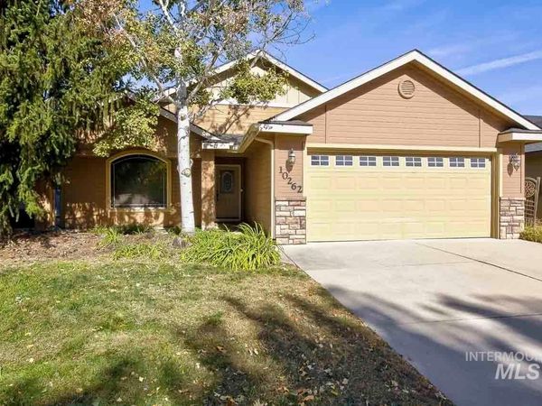 10262 W Breckfield Street, Boise, ID 83709