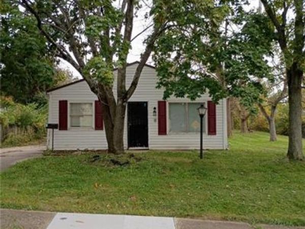 4360 Nevada Avenue, Dayton, OH 45416