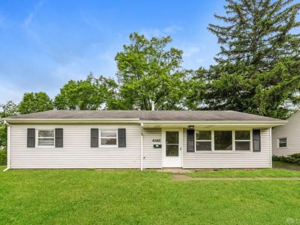 4161 Molane Street, Trotwood, OH 45416