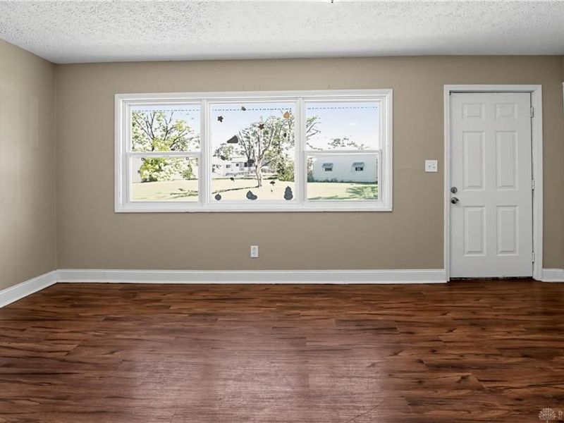4161 Molane Street, Trotwood, OH 45416 Photo 2
