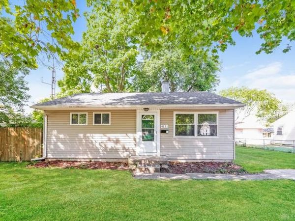 4111 Otis Drive, Dayton, OH 45416