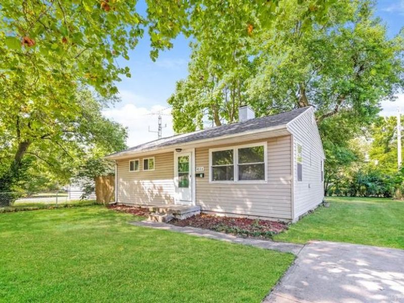 4111 Otis Drive, Dayton, OH 45416 Photo 2