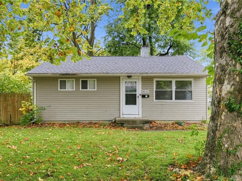 4111 Otis Drive, Dayton, OH 45416 Photo 3