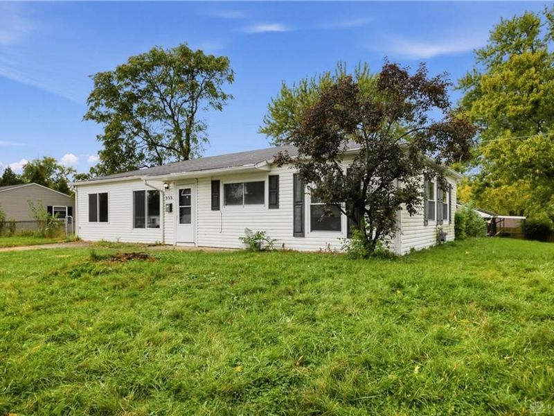 355 Millard Drive, Franklin, OH 45005 Photo 2