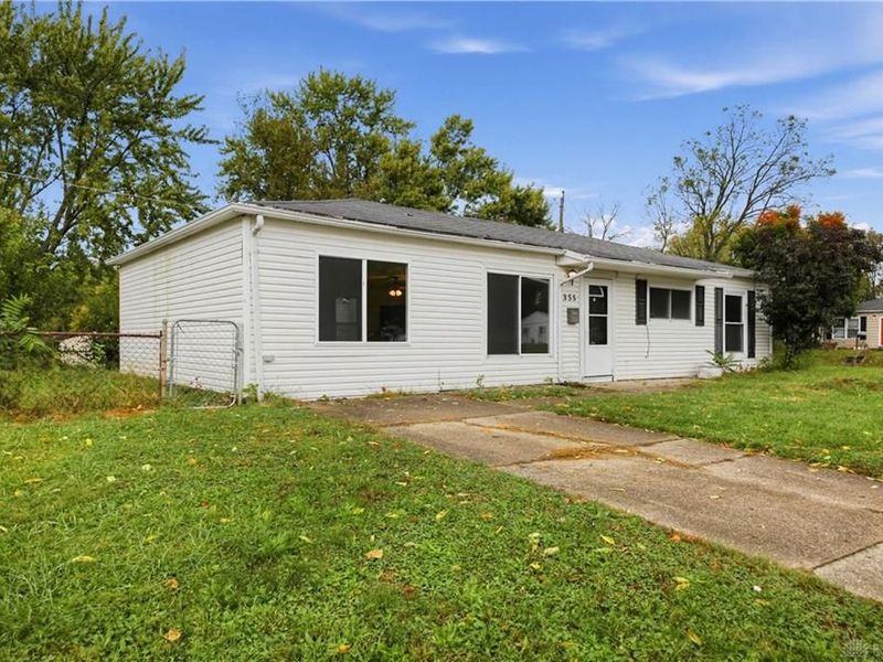 355 Millard Drive, Franklin, OH 45005 Photo 3