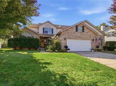 1016 Meadow Thrush Drive, Clayton, OH 45315