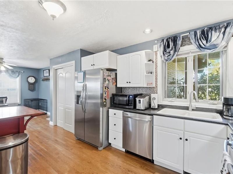 1016 Meadow Thrush Drive, Clayton, OH 45315 Photo 14
