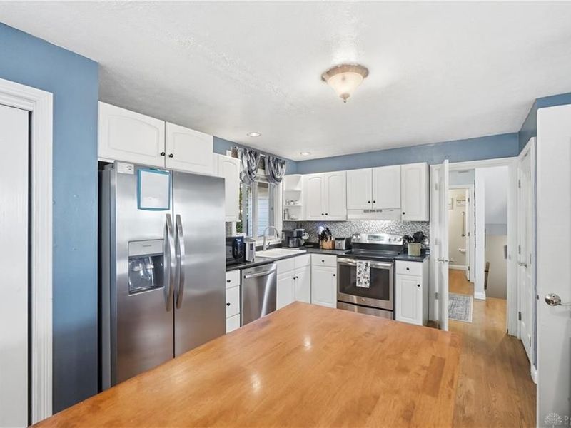 1016 Meadow Thrush Drive, Clayton, OH 45315 Photo 15