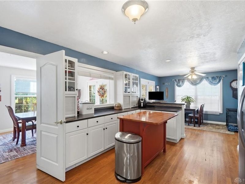 1016 Meadow Thrush Drive, Clayton, OH 45315 Photo 16