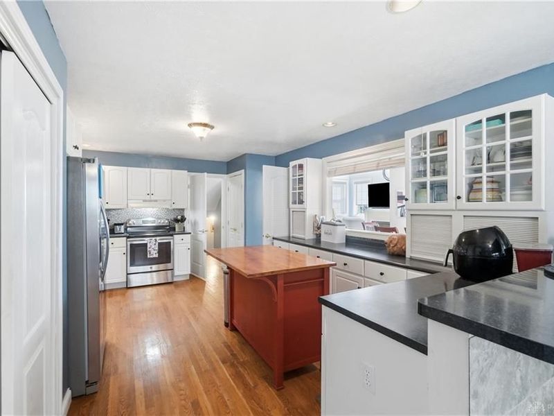 1016 Meadow Thrush Drive, Clayton, OH 45315 Photo 17