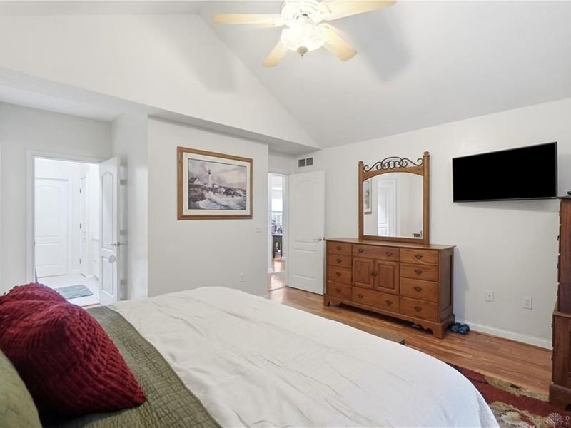 1016 Meadow Thrush Drive, Clayton, OH 45315 Photo 22