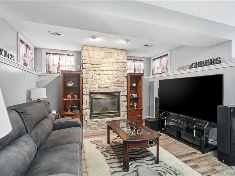 1016 Meadow Thrush Drive, Clayton, OH 45315 Photo 38