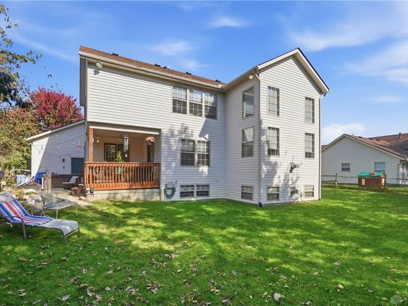 1016 Meadow Thrush Drive, Clayton, OH 45315 Photo 48