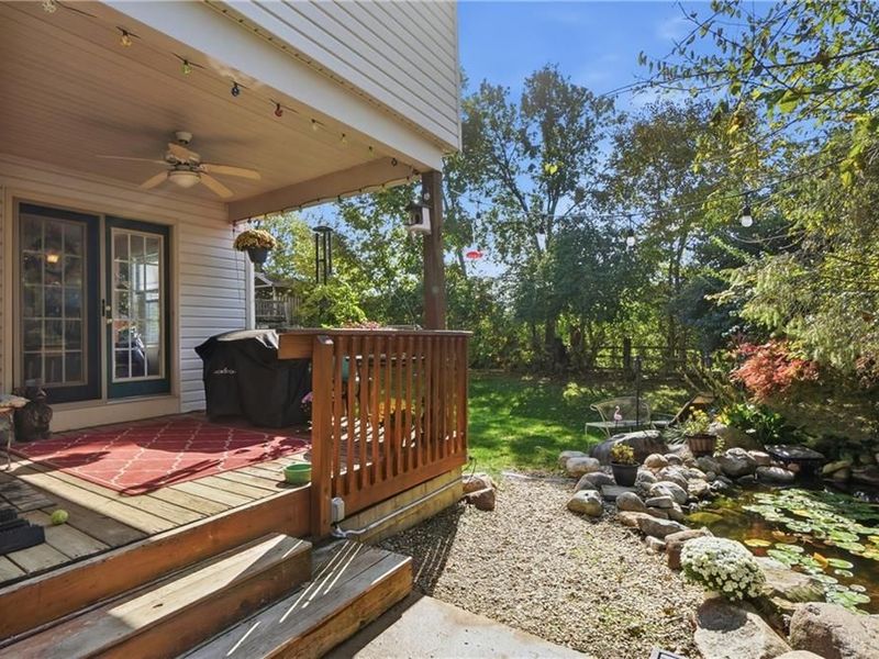 1016 Meadow Thrush Drive, Clayton, OH 45315 Photo 49