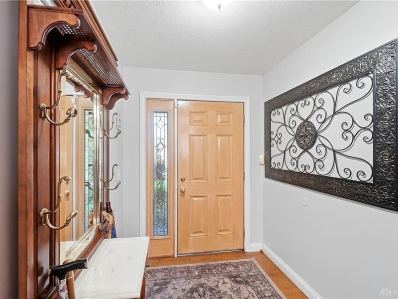 1016 Meadow Thrush Drive, Clayton, OH 45315 Photo 5