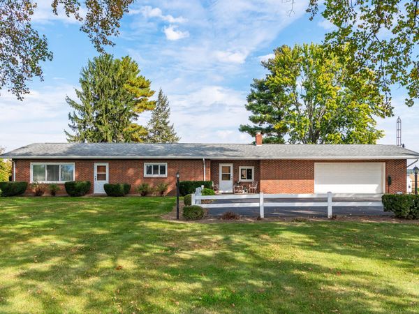 76 E State Route 296, Urbana, OH 43078