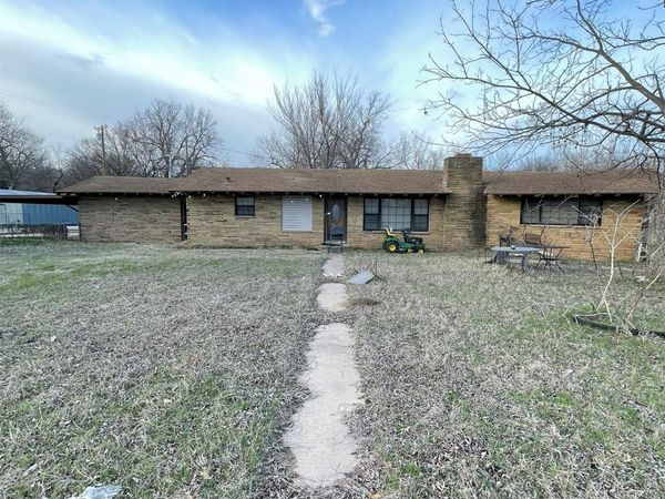 19215 W Wekiwa Road , Sand Springs, OK 74063