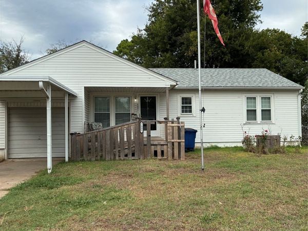 7331 E King Place , Tulsa, OK 74115