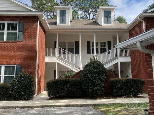 5860 Spanish Trail, Unit C, Pensacola, FL 32504
