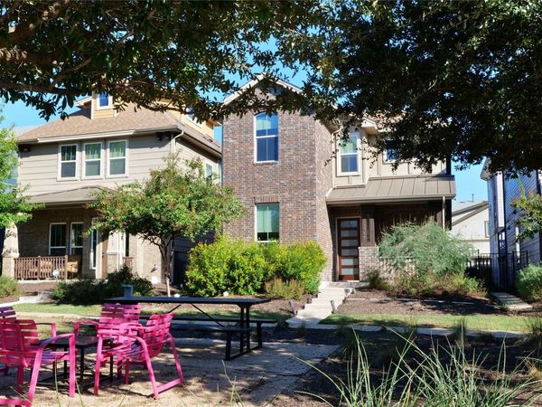 7511 Wildcat PASS, Austin, TX 78757