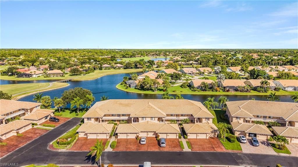 9061 Michael Cir , Unit 10, Naples, FL 34113 Photo