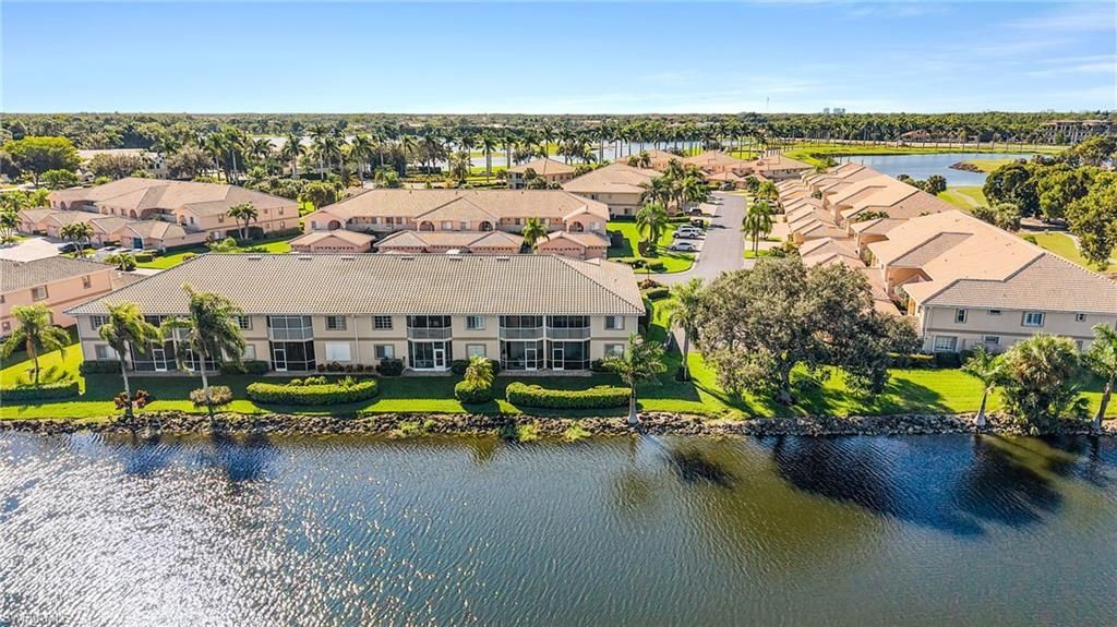 9061 Michael Cir , Unit 10, Naples, FL 34113 Photo