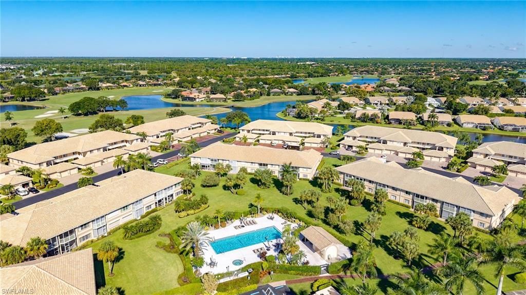 9061 Michael Cir , Unit 10, Naples, FL 34113 Photo
