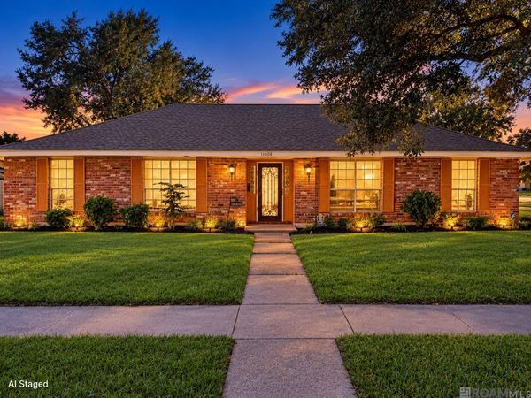 11008 Major Oak Dr, Baton Rouge, LA 70815