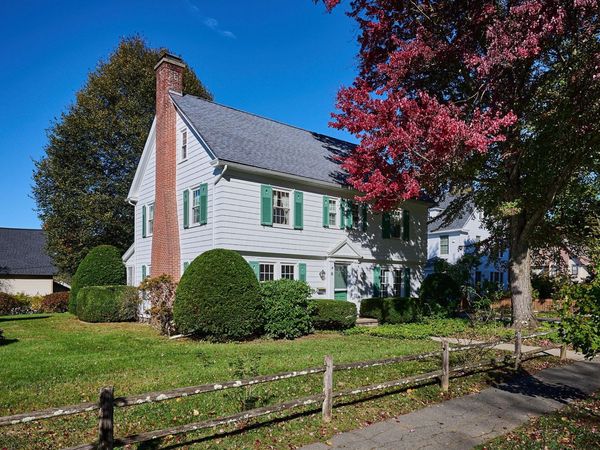 8 James Street, Greenfield, MA 01301