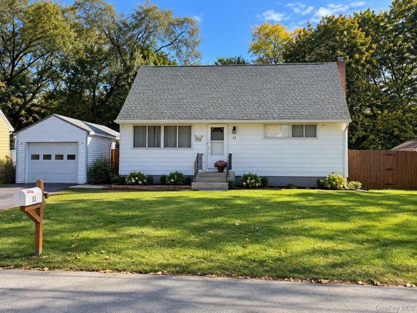 11 Delbalso Boulevard, Wappingers Falls, NY 12590