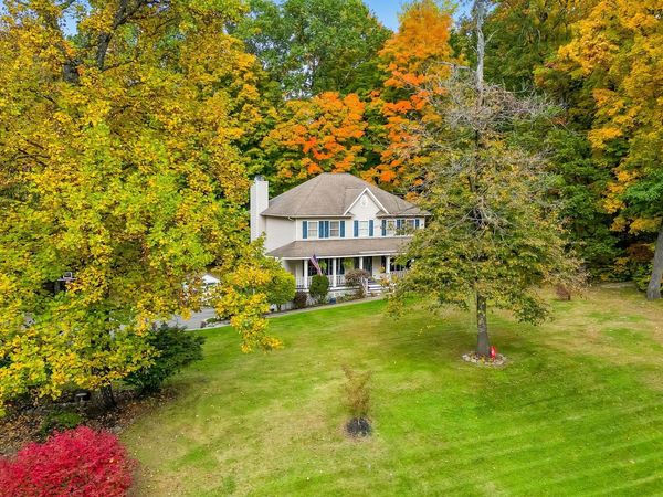 12 Grandview Terrace , Wallkill, NY 12589