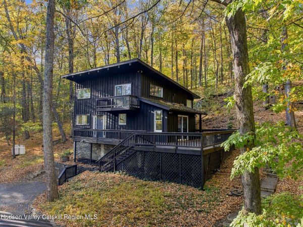273 Grogkill Road, Willow, NY 12495