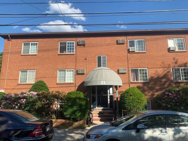 21 Central Ave, Unit 21-12, Everett, MA 02149