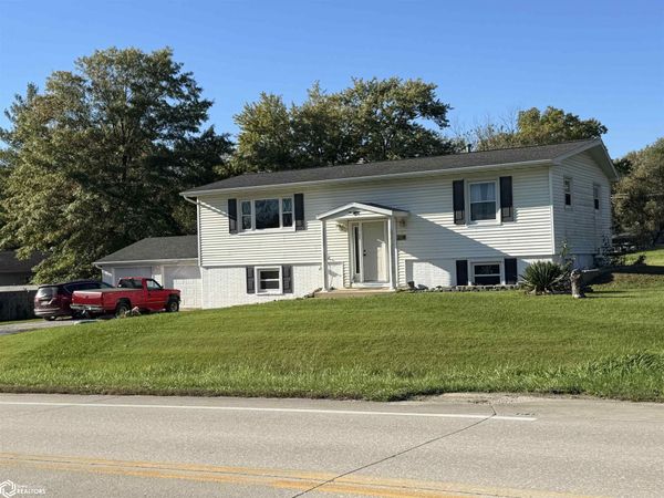 304 S 169 Highway, Afton, IA 50830