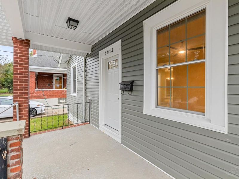 3914 Meyerfeld Avenue, Cheviot, OH 45211 Photo 3