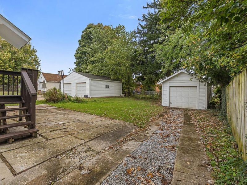 3914 Meyerfeld Avenue, Cheviot, OH 45211 Photo 37