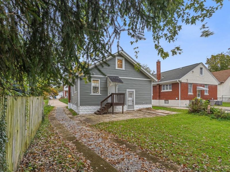 3914 Meyerfeld Avenue, Cheviot, OH 45211 Photo 39
