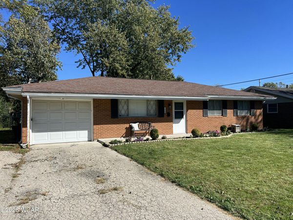 1810 Latham Avenue, Lima, OH 45805