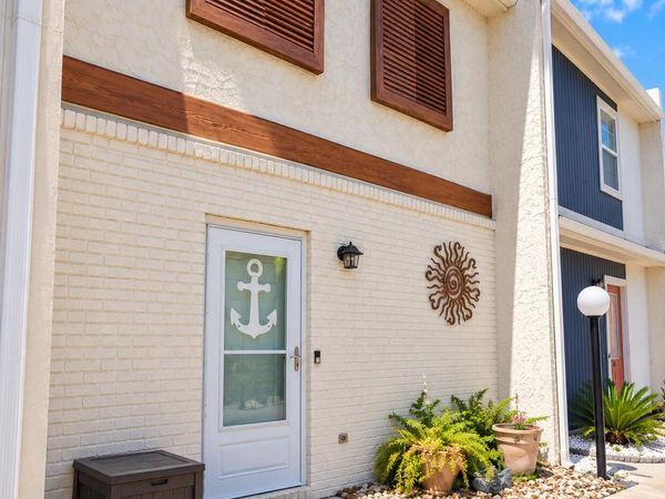 6215 Thomas Drive, UNIT 123, Panama City Beach, FL 32408