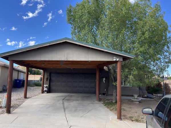 9131 Port Road NW, Albuquerque, NM 87121