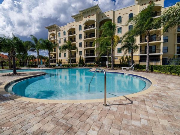 799 Sterthaus Drive, Unit 404, Ormond Beach, FL 32174