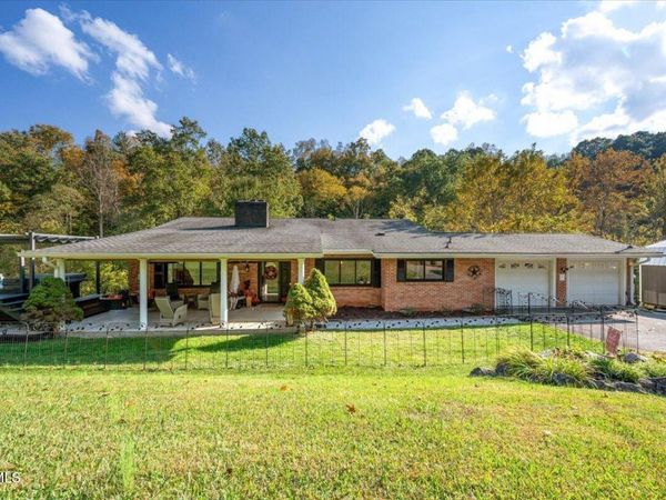 124 Cliffwood Drive, Bristol, TN 37620
