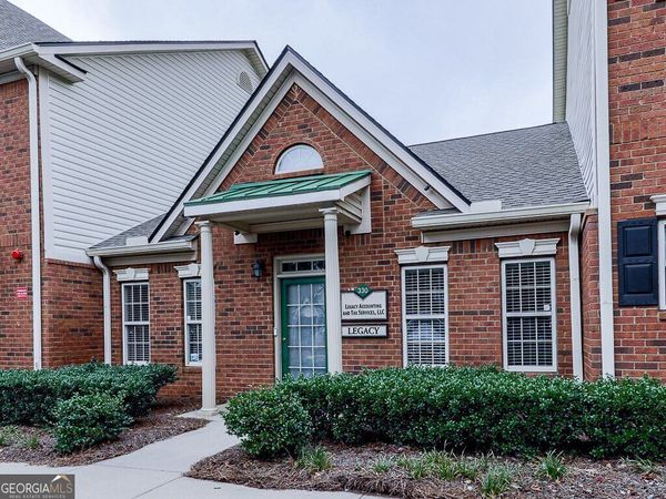 1301 Shiloh Road NW, Unit 330, Kennesaw, GA 30144