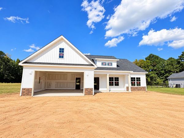 3430 Sam Graham Rd. , Loris, SC 29569