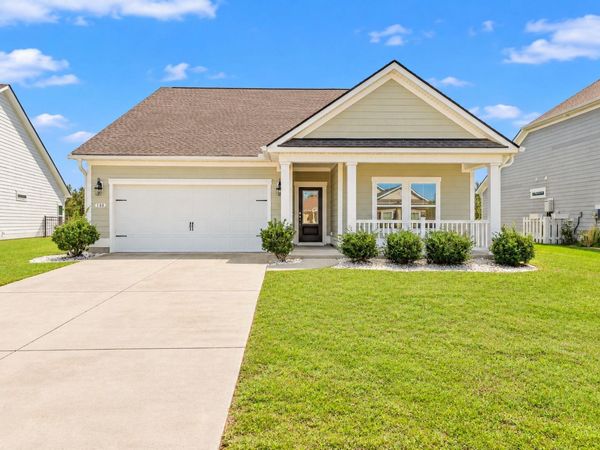 188 Sago Palm Dr. , Myrtle Beach, SC 29579
