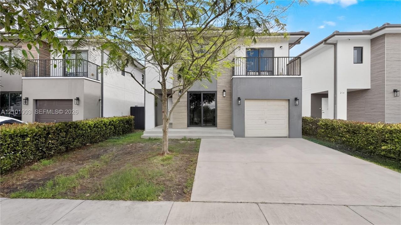 218 NW 11th Ct , Florida City, FL 33034 Photo