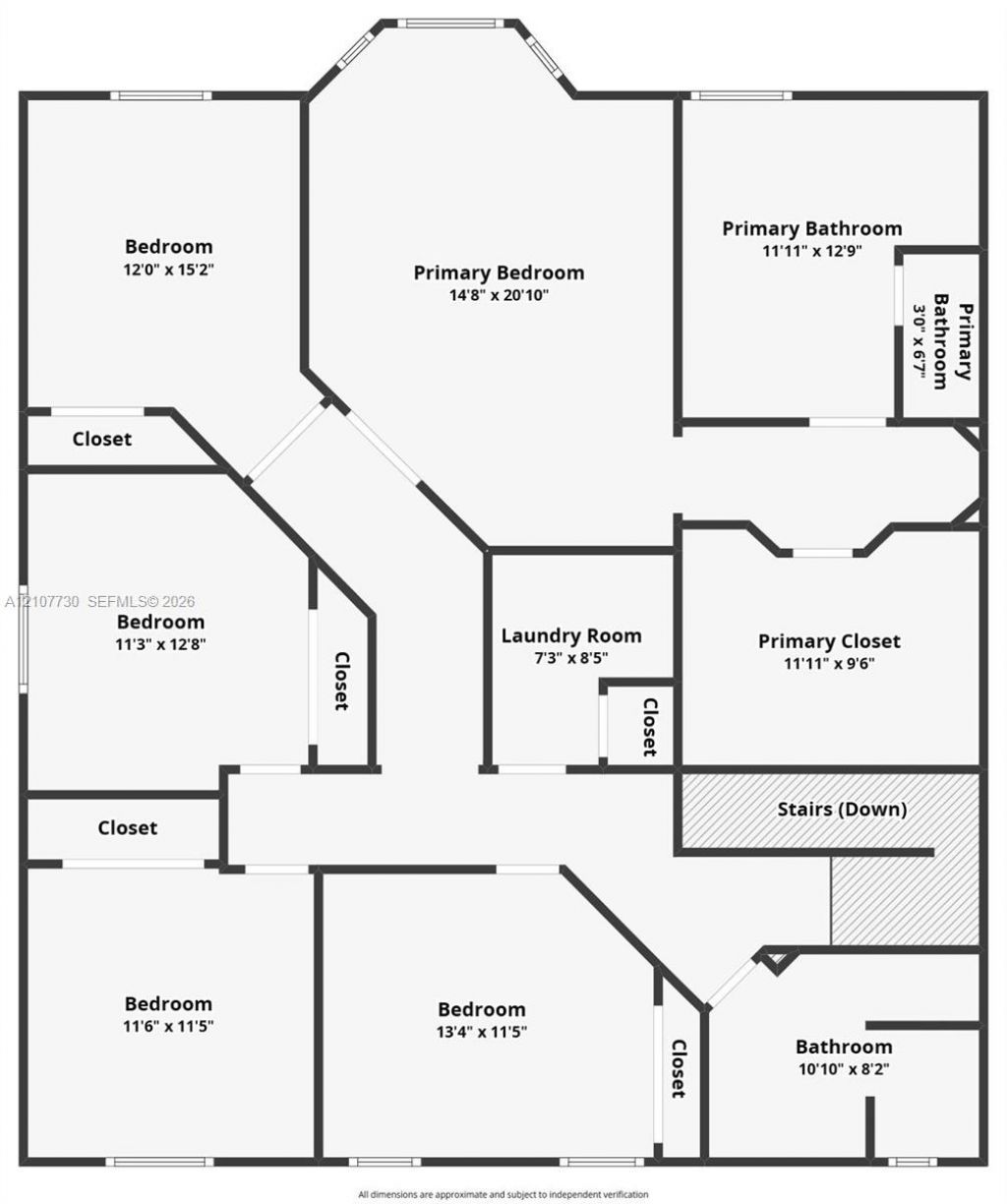 15606 SW 52nd Ct , Miramar, FL 33027 Photo