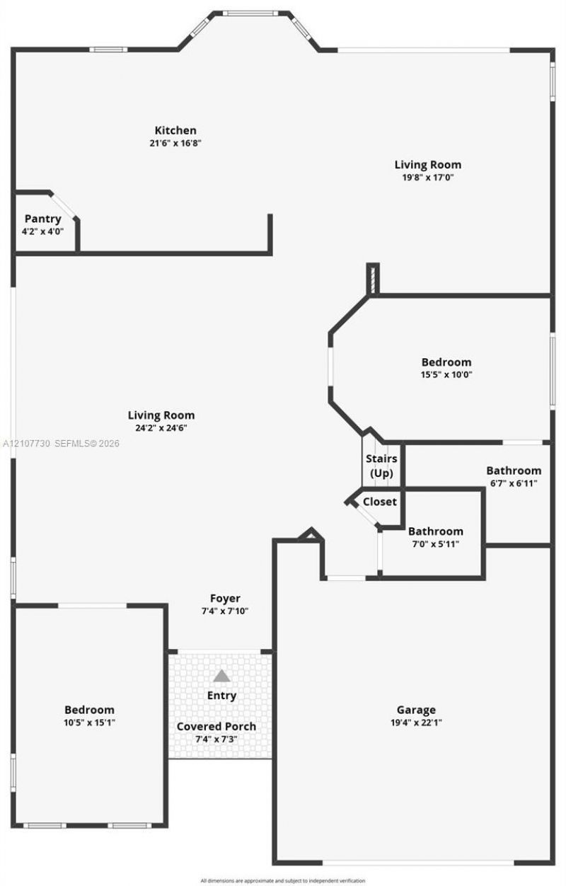 15606 SW 52nd Ct , Miramar, FL 33027 Photo